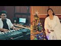 Ilam Manjil Malayalam Christmas Cover Version Feat JOMON PHILIP And PRISCILLA MOZHUMANNIL