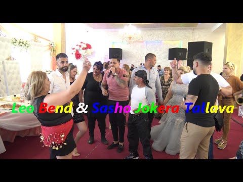 Sasho Jokera & Leo Bend Tallava Familq Ropotamo Studio Express - 0897 344 053