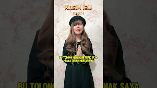 Download lagu KASIH IBU - MINI DRAMA SANSANTIFFABELLE #pov #shorts mp3