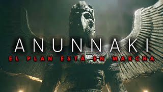 La Élites y los Anunnaki: La Verdad Escalofriante de Cómo Fuimos Manipulados a lo Largo de las Eras