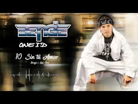 Sin Tu Amor - Bengie