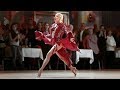 Riccardo Cocchi Yulia Zagoruychenko Disney 2016 Showdance Paso Doble