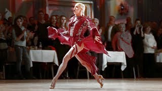 Video thumbnail of "Riccardo Cocchi - Yulia Zagoruychenko | Disney 2016 | Showdance Paso Doble"