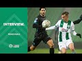 Remco Balk per direct naar FC Utrecht