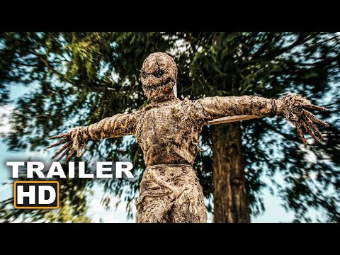 PUMPKIN HEAD Trailer (2025) Horror Movie HD