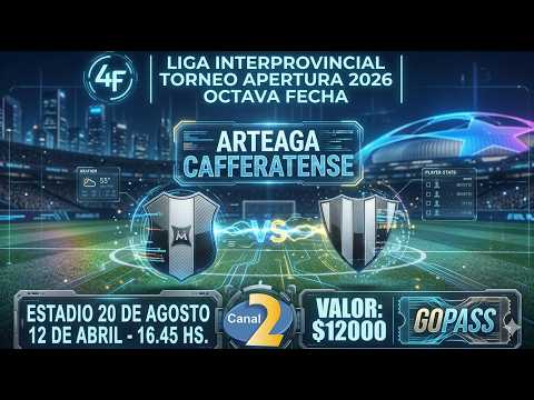 ARTEAGA - CAFFERATENSE