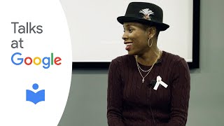 Luvvie Ajayi: "I'm Judging You: The Do Better Manual" | Talks at Google