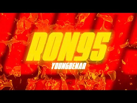 Young Benar - R95 (Official Lyric Video)