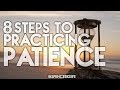 The Mental Shift Episode 24 8 Steps To Practicing Patience