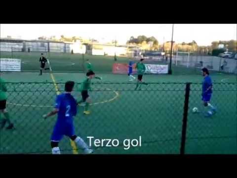 Olimpiadi vs Giovinazzo