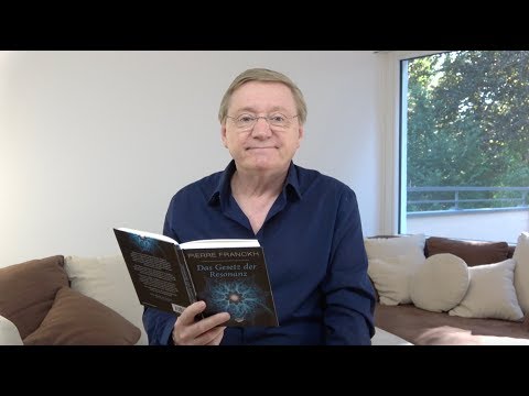 Gesetz der Resonanz 27: Überzeugungen transformieren - Pierre Franckh liest