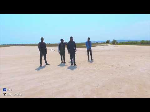 iGot Jesus_Rap4Jesus(R4J) ft Lil Zig,Akapela de Burner,Edy C Radio,Flintstones