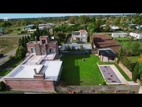 Video de YouTube - Casa en Nueva Palmira