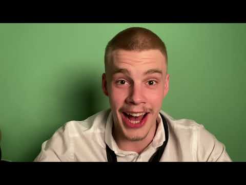 SviMA 2021-2022 | Þriðji þáttur (Árshátíðarskaup)