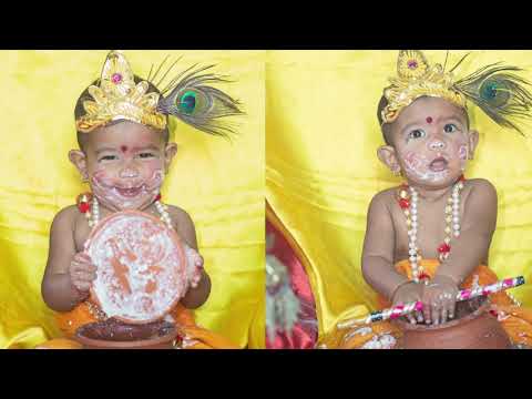 Yashashree khadka turns ONE