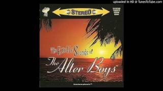 the Alter Boys -  White Heaven (unreleased)