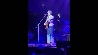 Jason Mraz- If you think you’ve seen it all