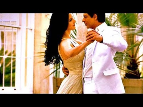 Saans 8D Audio Song - Jab Tak Hai Jaan (Shah Rukh Khan _ Katrina Kaif _ Sh  8D SONG 3D AUDIO 3D SONG