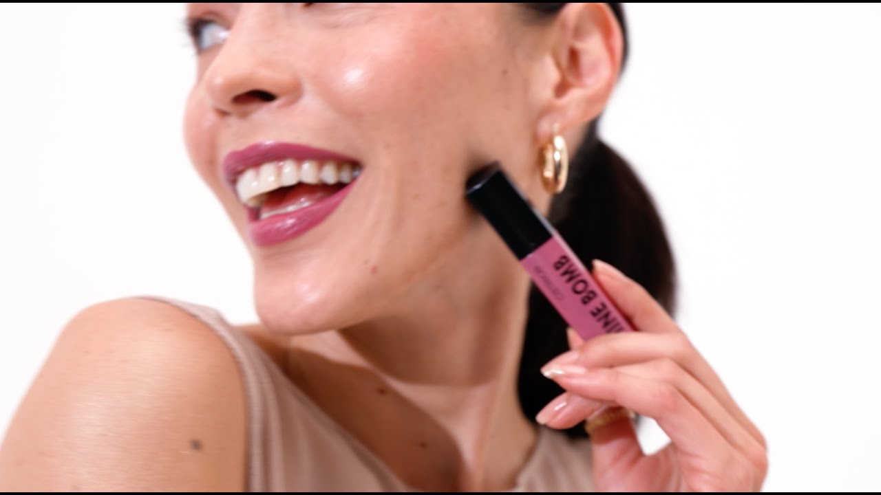 Catrice Lipgloss Shine Bomb 060 Pinky Promise