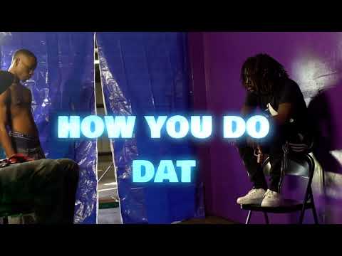 Sherwood Flame - How You Do Dat (feat. SOG Scottchi) [Official Video]