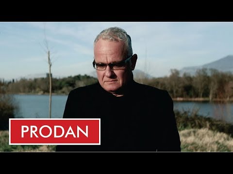 Kujtim Prodani - Hej mik (Dedikuar miqve qe iken pa rradhe!)