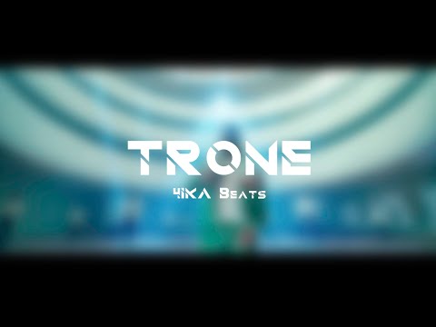 [FREE] Ninho x Uzi Type Beat - "TRONE" Instrumentale 2022