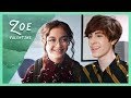 ZOE VALENTINE | Season 1 | Ep. 5: “The Best Coin Fold”