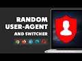 Random User-Agent (Switcher)