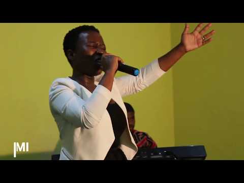 Ps Sebeh Nzuza 30 May 2020 - Thatha Konke Nkosi Yami