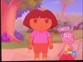 Dora The Explorer Rapido Tico Map Season Episode