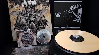 Byzantine &quot;The Cicada Tree&quot; LP Stream