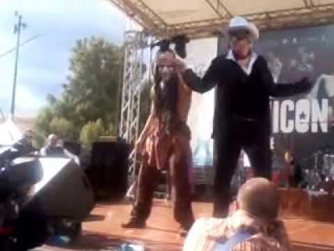 Napoli Comicon 2014 - Gara Cosplay - Parte 1