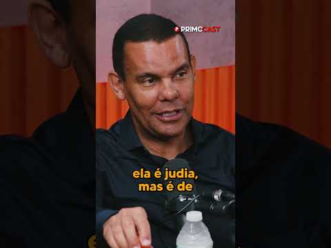 É POR ISSO QUE OS JUDEUS TEM MEDO DOS JUDEUS VERMELHOS…