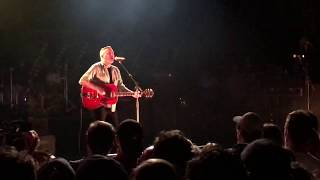 Dallas Green/ City and Colour - Sleeping Sickness (Live at #TOrontoTOgether Benefit) August 11, 2018