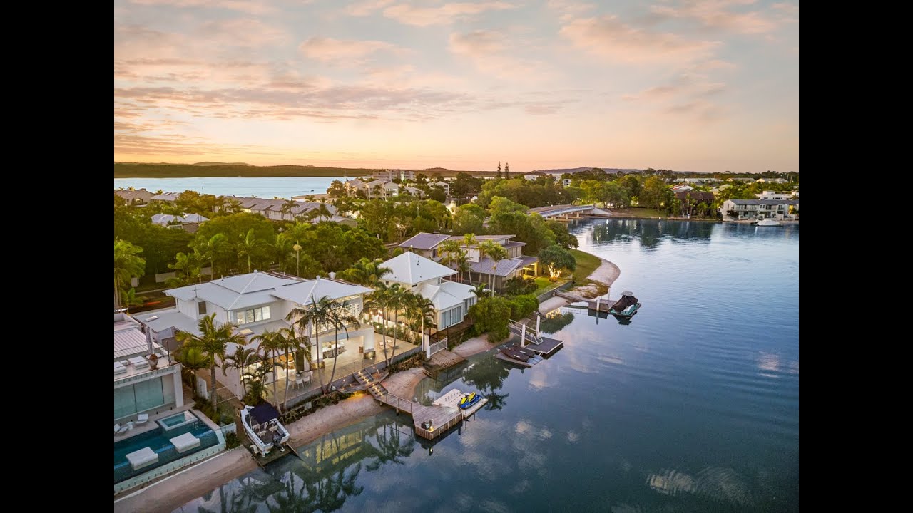 Real Estate For Sale 105 Noosa Parade Noosaville , QLD