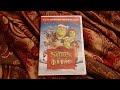 Opening To Shrek The Halls 2008 DVD Widescreen Version