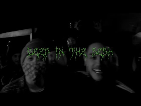 KASH KAL - DEEP IN THE SESH (Official Music Video)