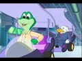 Letter H Leapfrog Letter Factory