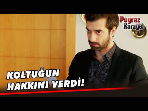 Poyraz, Adil'in Adamlarının Peşinde! - Poyraz Karayel 53. Bölüm