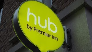 Hub By Premier Inn - Westminster Abbey - 1088