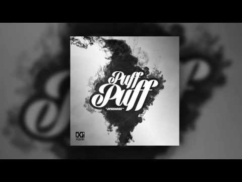 DJ Xquze - 01 - Το Χ [Puff Puff Sessions]
