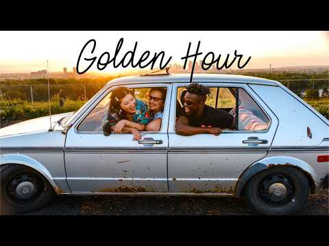 GINGER BEEF and KTheChosen