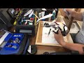SHIMANO 4 SERIES REEL Basic Service