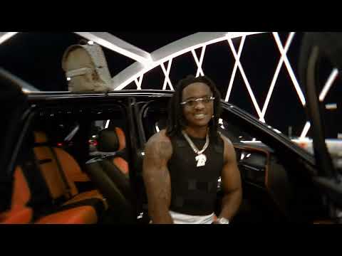 ZAC SAVAGE x IMMORTAL (Visualizer)