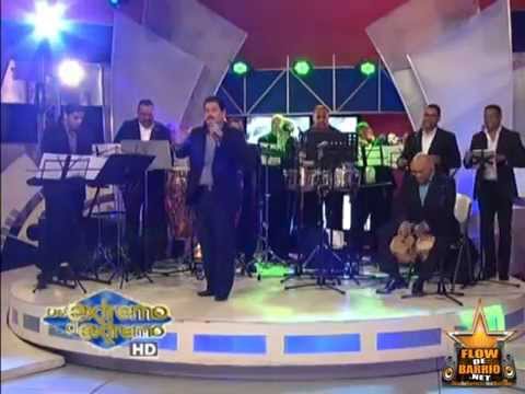 Lalo Rodriguez Tu No Sabes Querer (En vivo)