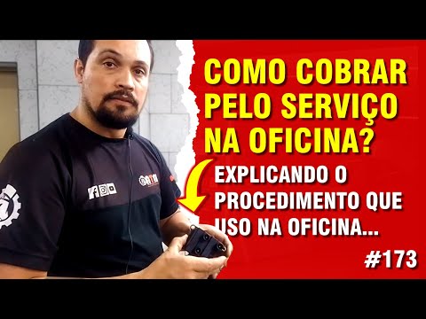 [COMO COBRAR POR SERVIÇO] É correto cobrar por hora? | Valorize seu diagnóstico #173
