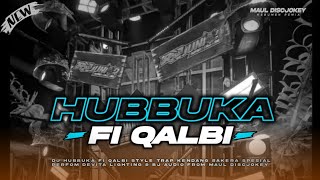 Download lagu DJ HUBBUKA FI QALBI STYLE TRAP X KENDANG SAKERA PERFOM DEVITA LIGHTING & BJ AUDIO mp3