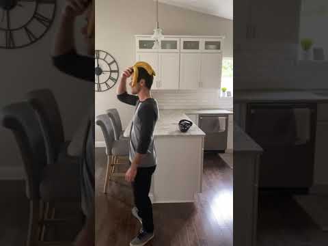 If people lagged in real life. Part 3