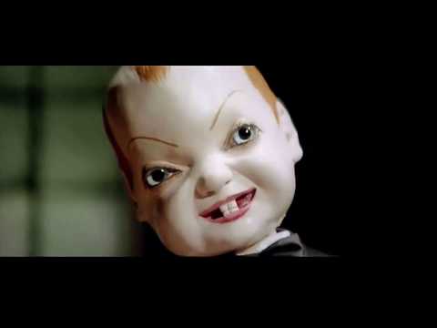 Deep Red - Dario Argento (1975) Tallow doll - Memorias del Cine