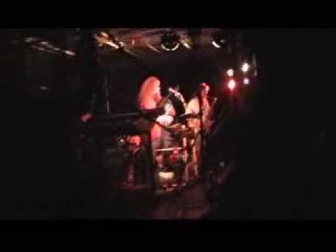 Poco Loco - ukázka z písničky Trpaslík (pracovní název)